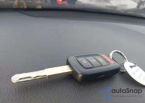 2017 Honda Accord Sport из США, поврежденный, VIN 1HGCR2F50HA083129